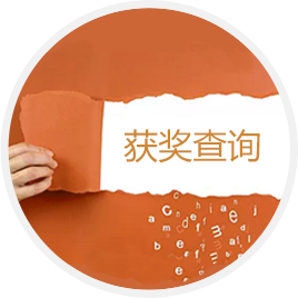 获奖查询